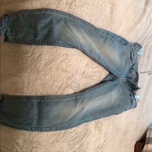 Lucky Brand jeans